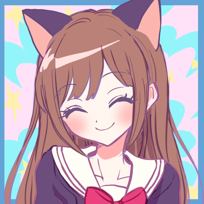 しゅいろ :aified: