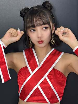 FC限定　DVD「OCHA NORMA 斉藤円香・北原ももバースデー2024」 DVD『OCHA NORMA 斉藤円香・北原ももバースデーイベント2023