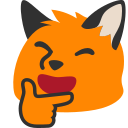 :blobfoxlul: :blobfoxlul: