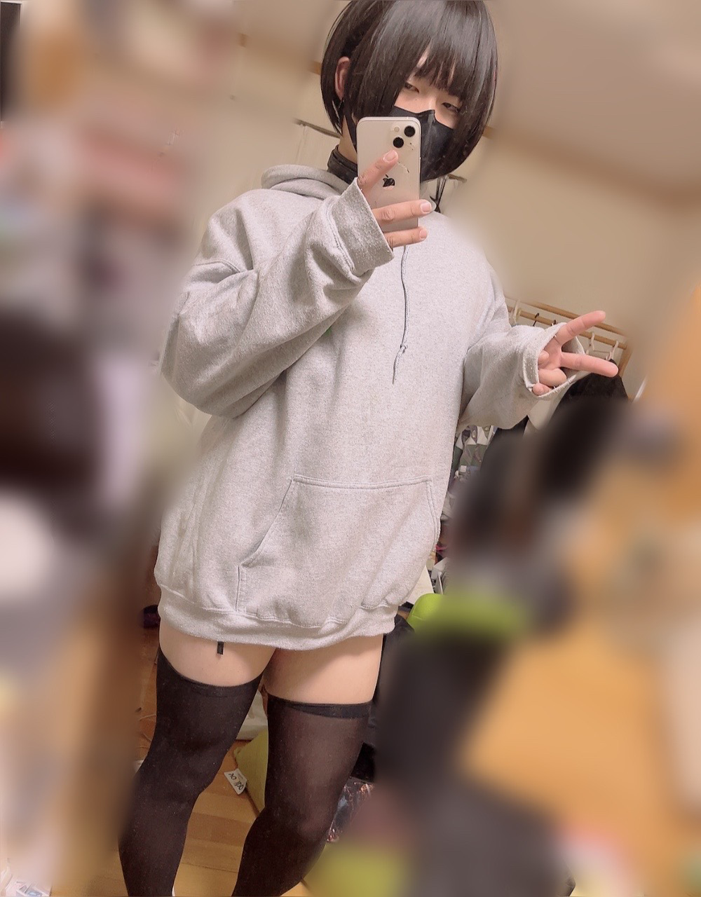 おっさんの女装露出 いるか (@nitoron_jsa@mstdn.jp) - mstdn.jp